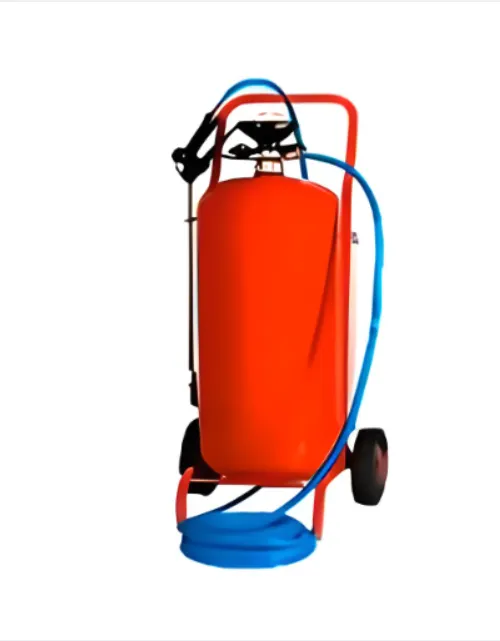 Пеногенераторы TORNADO Lt 25 foamer (с стравливающим клапаном)